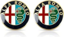 2 Stemma ALFA ROMEO 147 156