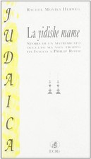 La yidishe mame	 - Rachel