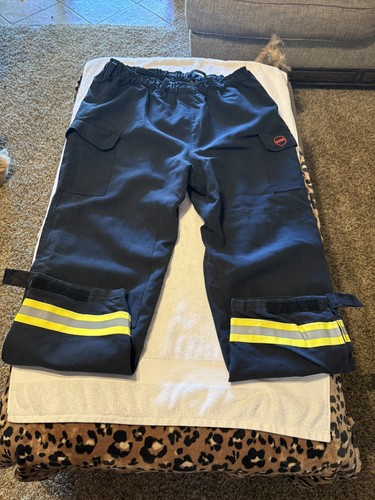 Pantaloni globe lifeline - pantaloni, (ems