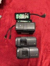 Sony MDX-62 Professional Mini