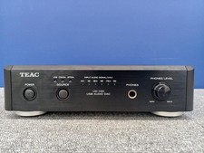 TEAC UD-H01 USB DAC