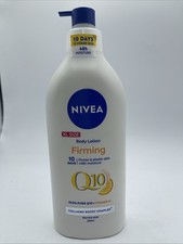 Nivea q10 plus lozione corpo - nivea,