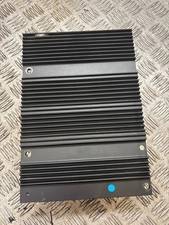 Amplificatore audio finale