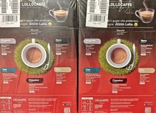 190 capsule LolloCaffè