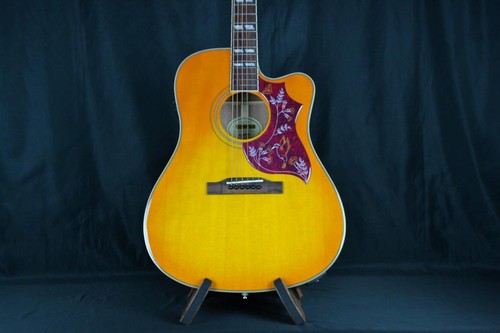 Epiphone hummingbird studio - epiphone,
