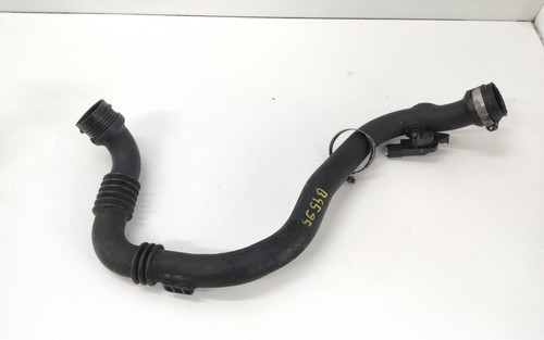Tubo intercooler per - intercooler, renault