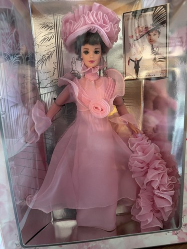 Barbie vintage eliza doolittle - eliza,