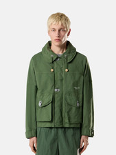 STONE ISLAND MARINA 4100075