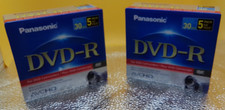 Videocamere DVD-R Panasonic