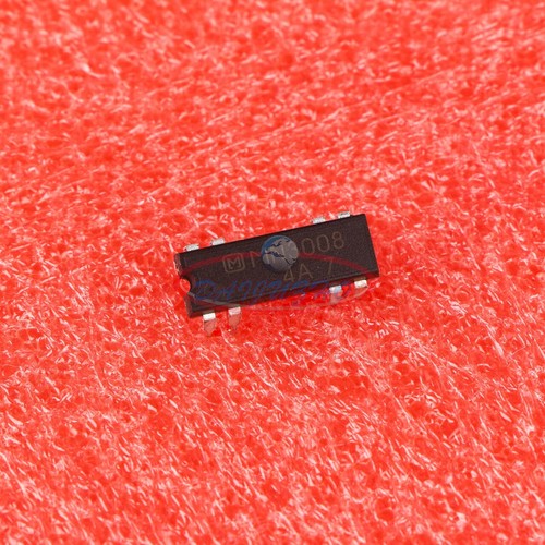 1pcs low noise - low, dip-8