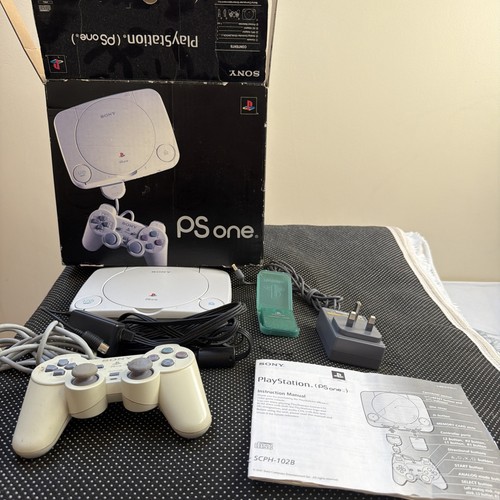 Console sony playstation - playstation, 1
