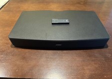 BOSE SOLO TV AUDIO SYSTEM