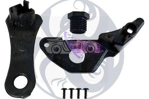 Kit riparazione faro anteriore - faro,