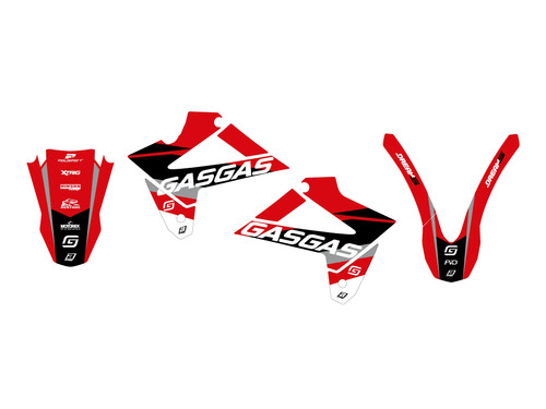 Blackbird racing 2902ab - racing, kit
