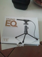 Event Studio EQ Studio Monitor Calibration 