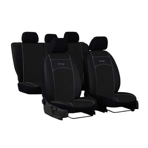 Coprisedili auto universali