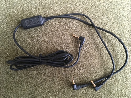 Cavo audio autocom mm a - 3,5,