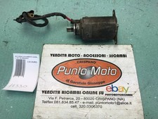 Motorino avviamento Starter