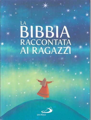 Bibbia raccontata ai - la,