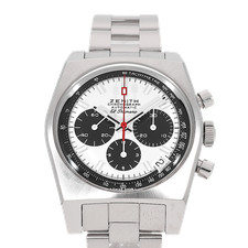 Zenith El Primero automatico