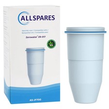 Filtro per acqua allspares - per, l'acqua