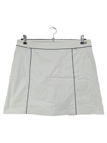 Golfino gonna trapezio donna - gonna,