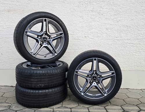 Mercedes originale w177 - mercedes,