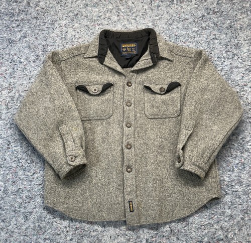 Giacca vintage woolrich john - woolrich,
