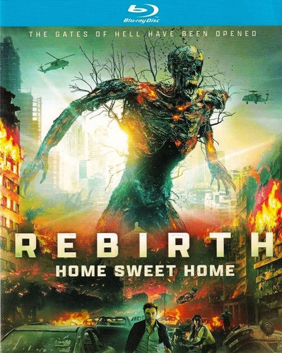 Home sweet rebirth - sweet,