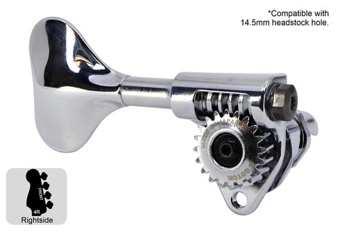 Gotoh gbu510m compact open - gotoh, gbu510m-9