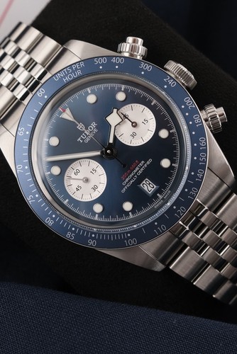 Tudor black bay - tudor,