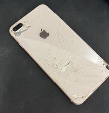 SCOCCA IPHONE 8 PLUS - PARTI DI RICAMBIO