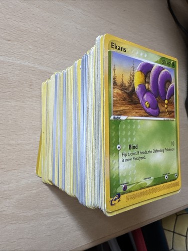 Lotto misto 274 - di, carte