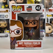 Funko Pop Television - The Big