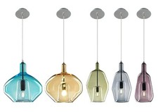 Modern Lamps 1 Light in