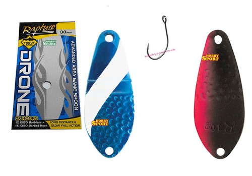 Drone spoon gr - spoon,
