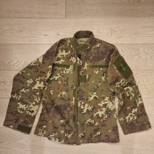 Mimetica italiana, Colore