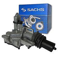 Cilindro ATTUATORE frizione