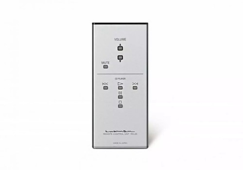 Luxman venduto - luxman, ra-25