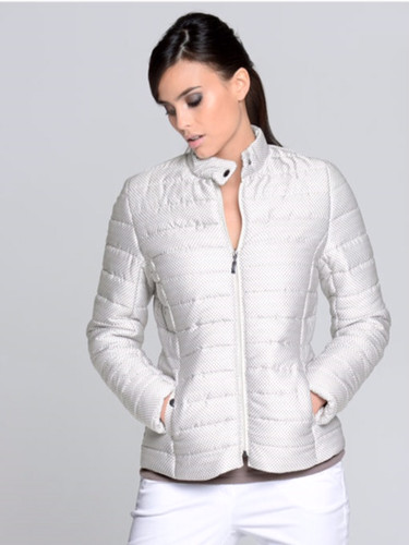 Giacca trapuntata donna - ,