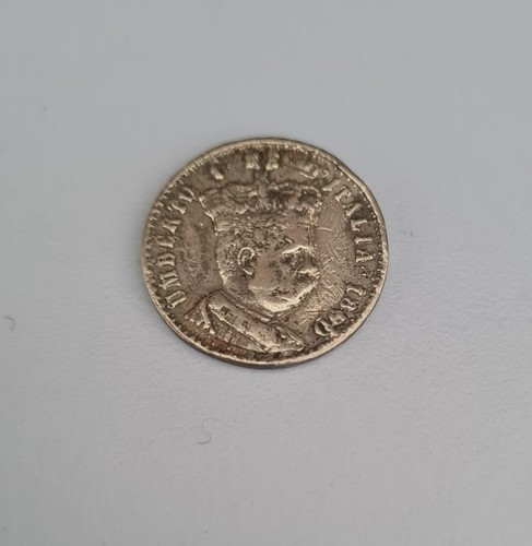 Cent umberto i - i, 1890