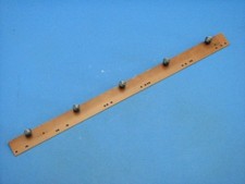 Eminent Solina F225 / Scheda