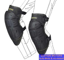 SPIDI Z139 GINOCCHIERE K-NET