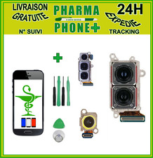 REAR CAMERA SAMSUNG S21