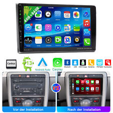 4G+64G Android13 Autoradio GPS