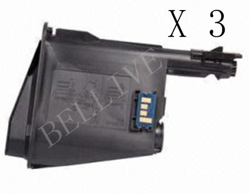 Toner compatibile per - 3,