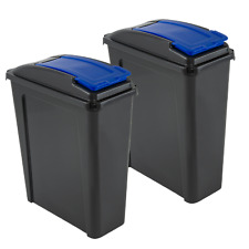 2 x 25 L Cestino per