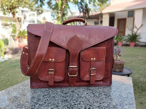 Borsa tracolla vintage - a,