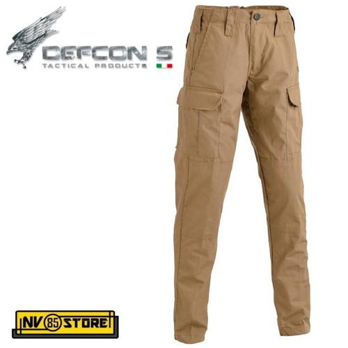 Pantaloni defcon basic - defcon, 5