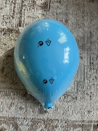 Lampada parete palloncino - lampada,